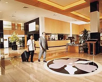Copthorne Orchid Hotel Singapore