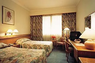 Copthorne Orchid Hotel Singapore Singapore