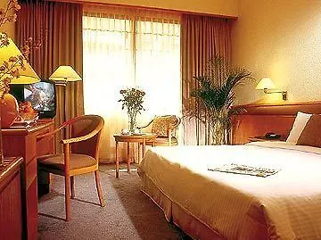 Copthorne Orchid Hotel Singapore