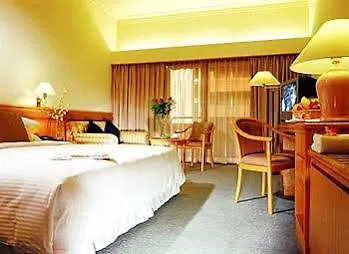 Copthorne Orchid Hotel Singapore
