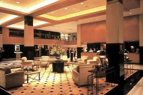 Copthorne Orchid Hotel Singapore