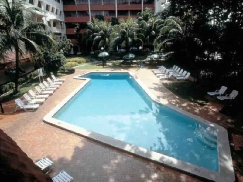 Copthorne Orchid Hotel Singapore