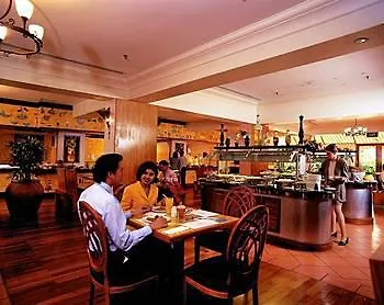 ****  Copthorne Orchid Hotel Singapore Singapore