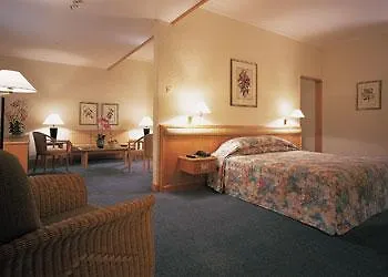 Copthorne Orchid Hotel Singapore 4*,