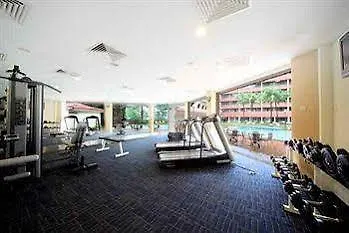 Copthorne Orchid Hotel Singapura