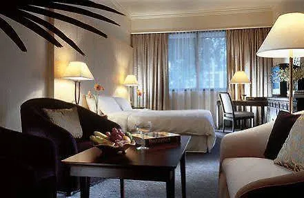 Copthorne Orchid Hotel Singapura