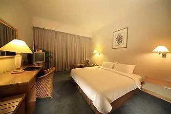 ****  Copthorne Orchid Hotel Singapura Singapura
