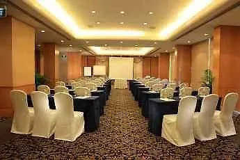Copthorne Orchid Hotel Singapura