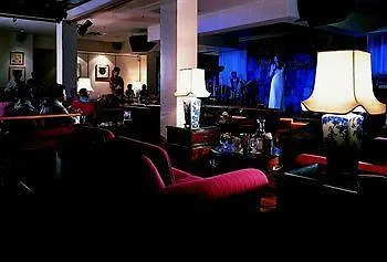 Copthorne Orchid Hotel Singapura Singapura