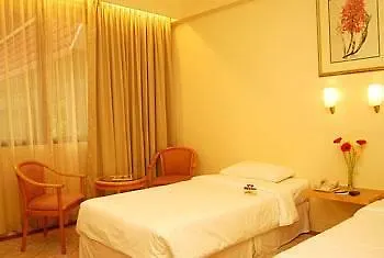 Copthorne Orchid Hotel Singapura 4*,  Singapura