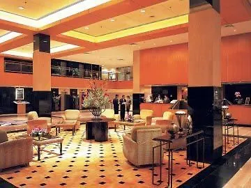 Copthorne Orchid Hotel Singapura 4*,