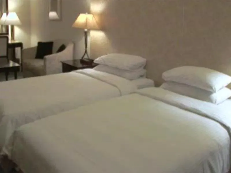 Copthorne Orchid Hotel Singapura Singapura
