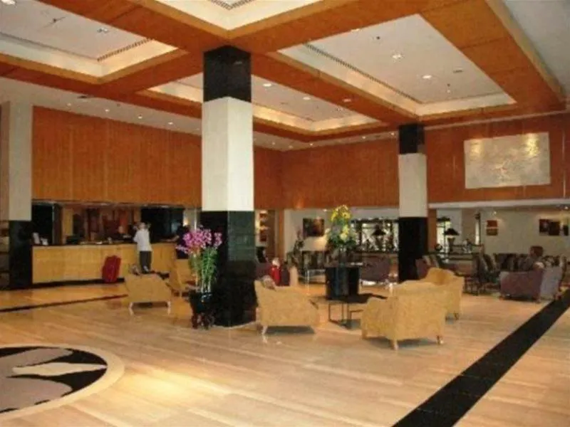 Copthorne Orchid Hotel Singapura 4*,  Singapura
