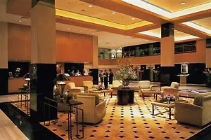 Copthorne Orchid Hotel Singapura