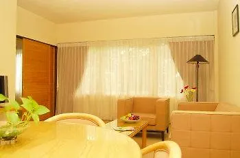 Copthorne Orchid Hotel Singapura